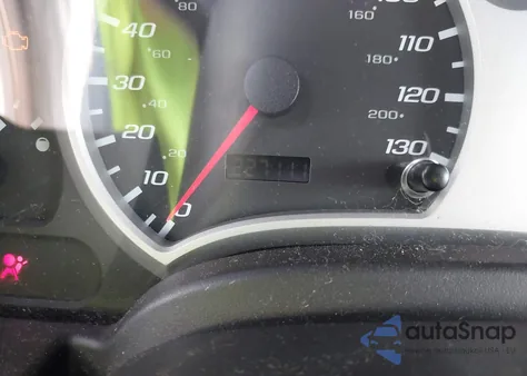 2006 Chevrolet Equinox Lt из США, поврежденный, VIN 2CNDL63FX66018318